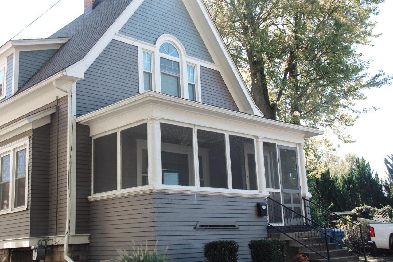 Cottage Near Lakefront Park Huron Exterior photo